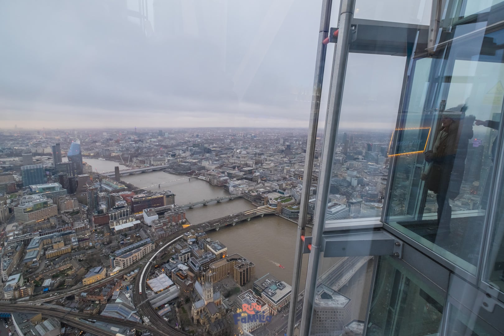 london_pass_the_shard_derutaenfamilia_003 The Shard (entrada incluida en la London Pass)
