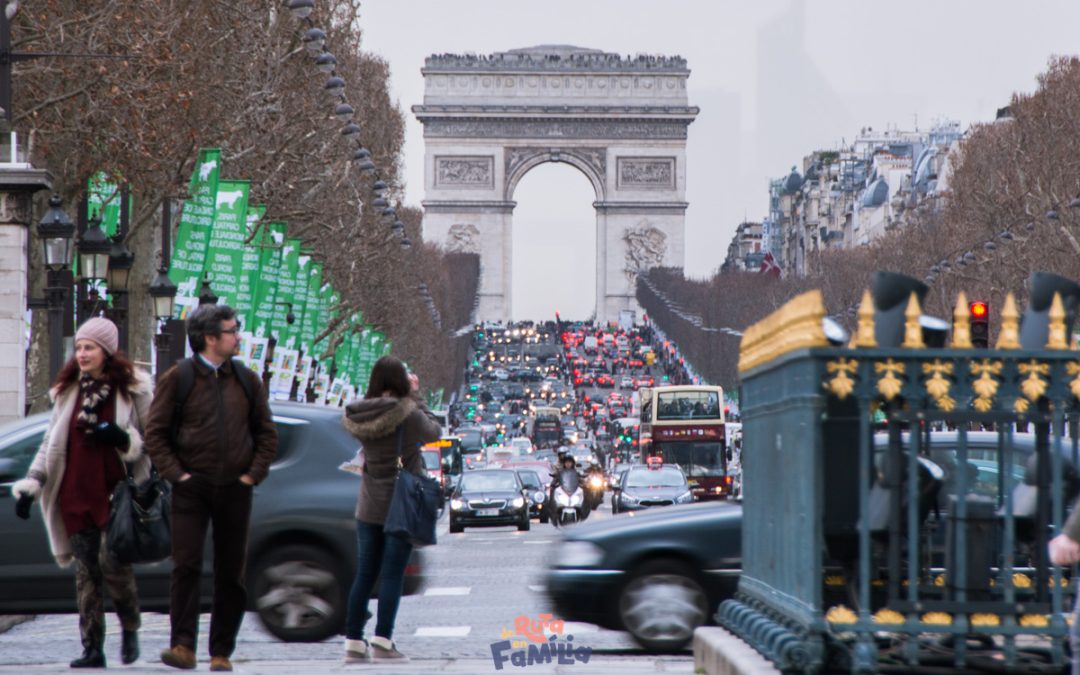 Els 10 millors plans per fer a París