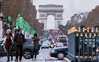 Els 10 millors plans per fer a París