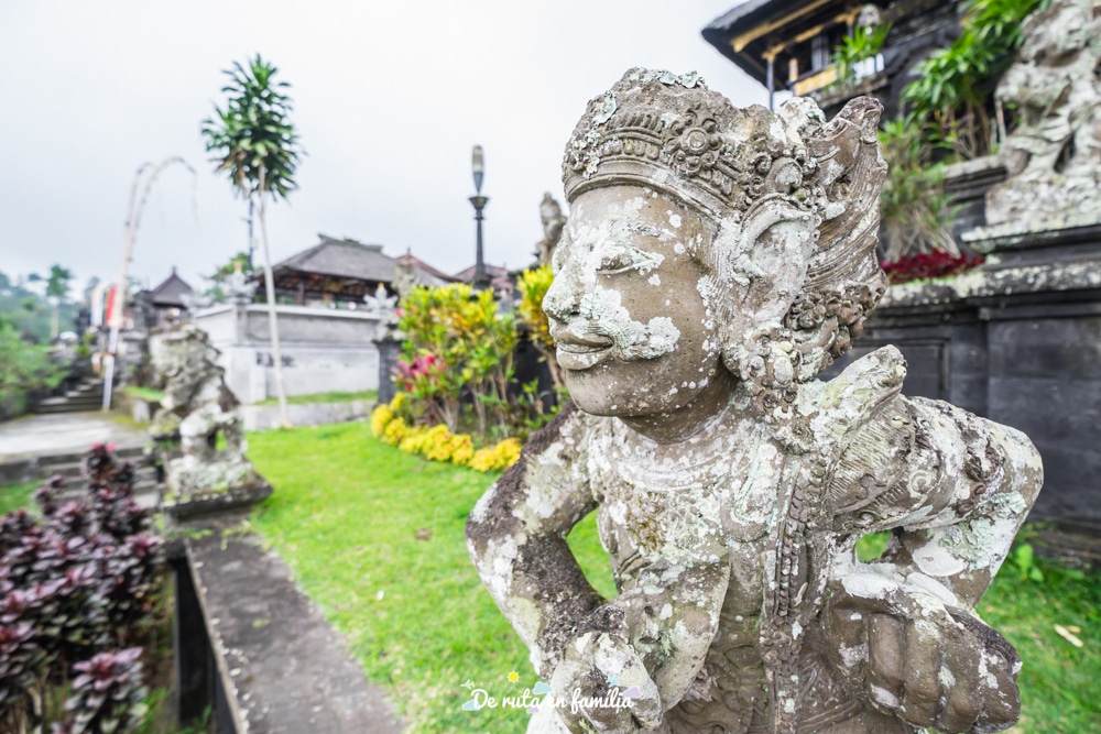 millors temples de Bali