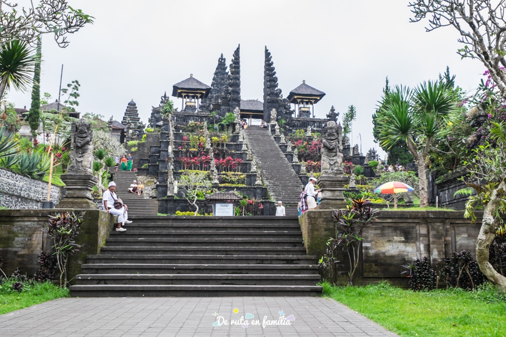 millors temples de Bali
