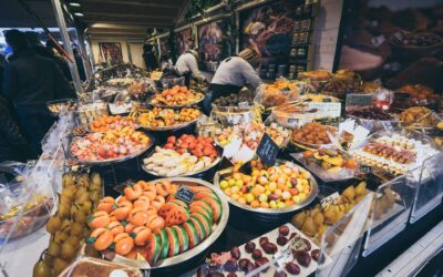 Mercados navideños del sur de Francia 2025, todas las fechas y ubicaciones