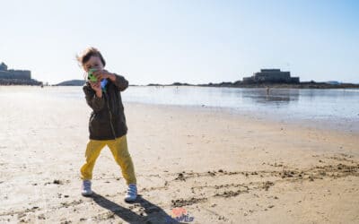 Les 10 millors destinacions per viatjar amb nens el 2022
