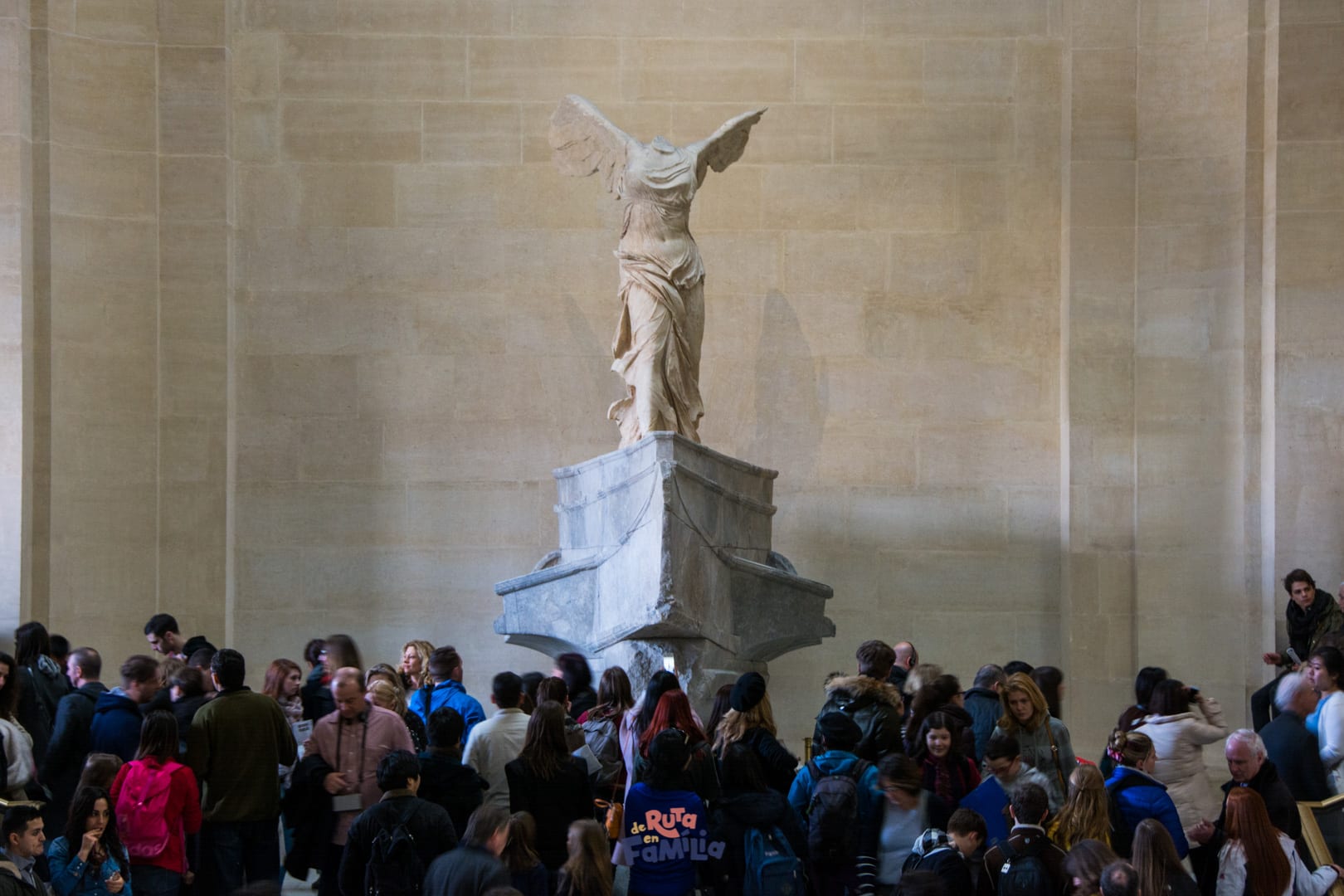 museo_louvre_derutaenfamilia_014 Entradas del Museo del Louvre