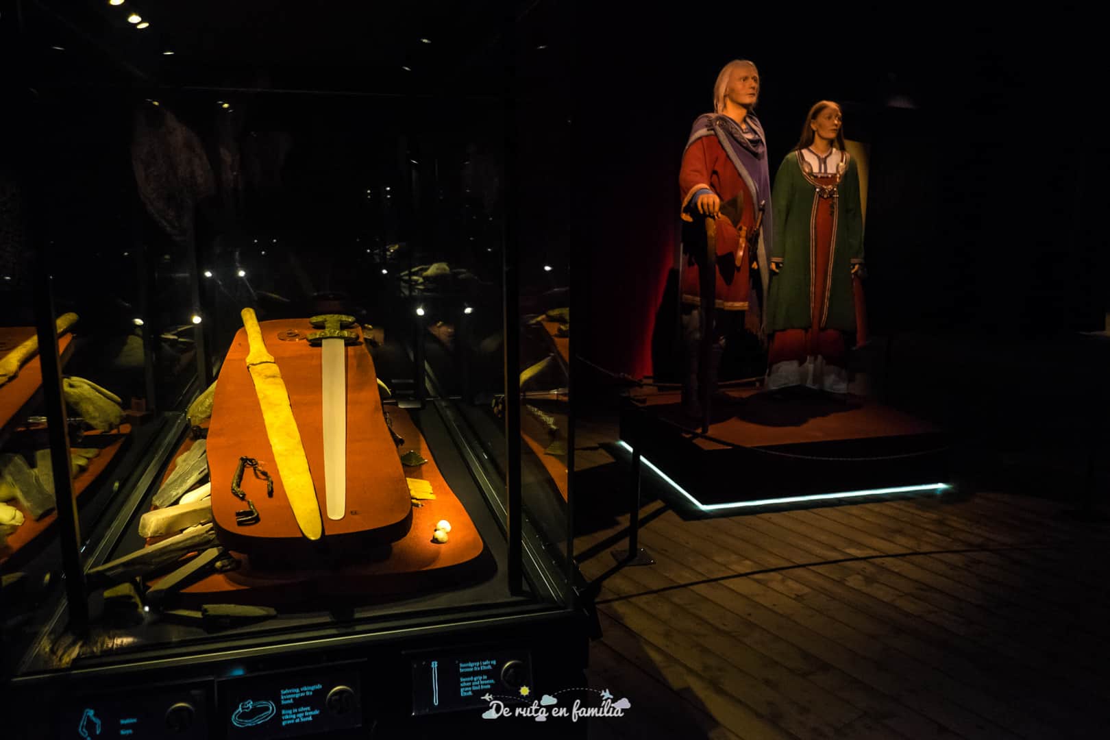 organitzar un viatge a les illes lofoten