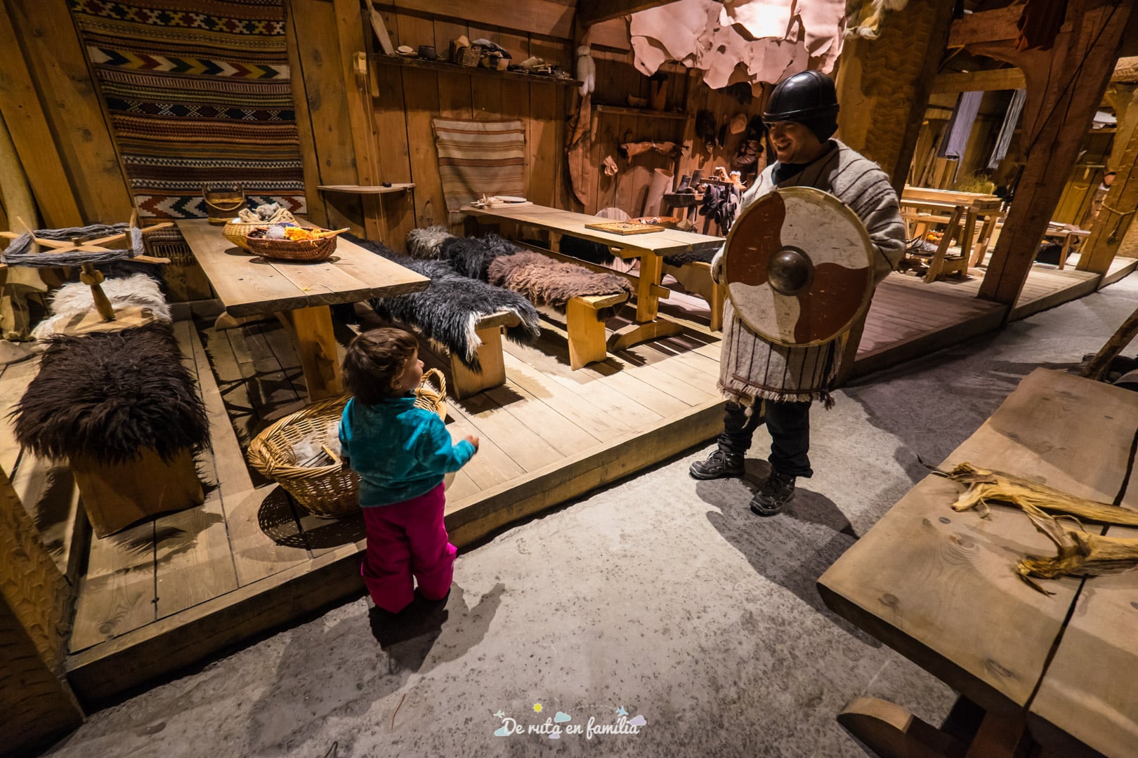 organitzar un viatge a les illes lofoten