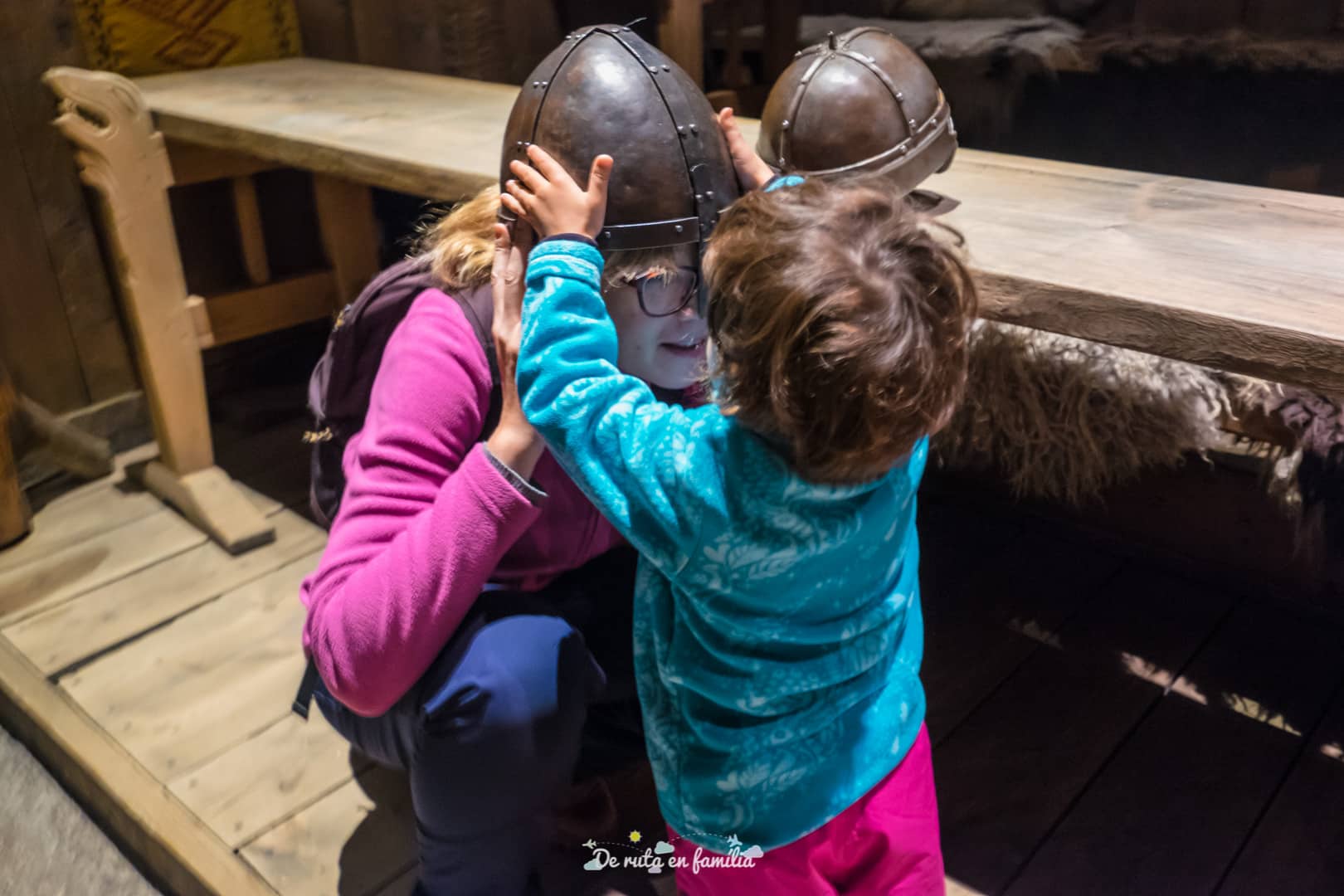 organitzar un viatge a les illes lofoten