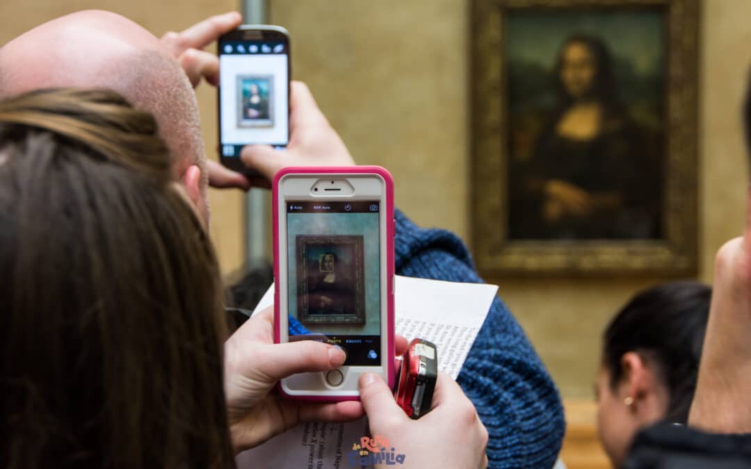 Consells per visitar el Museu del Louvre sense cues i sense perdre’s les obres més importants