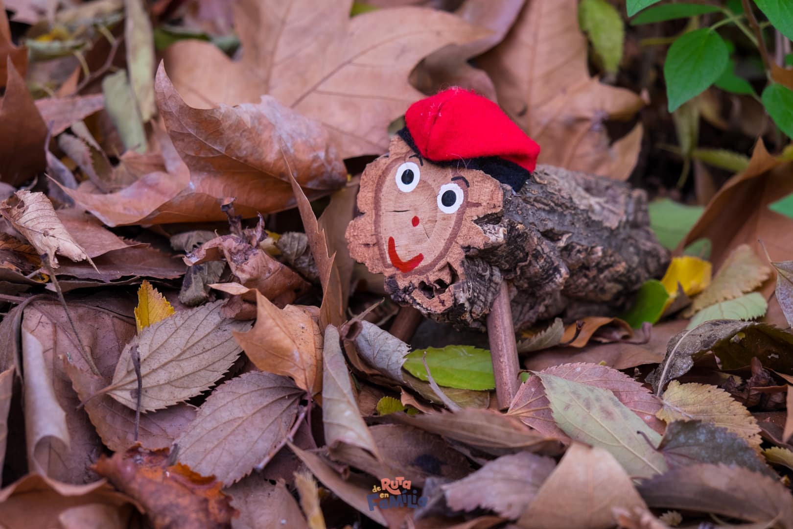 Tió de Nadal
