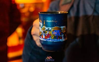 Heidelberg en Navidad 2025, todo sobre sus mercados navideños