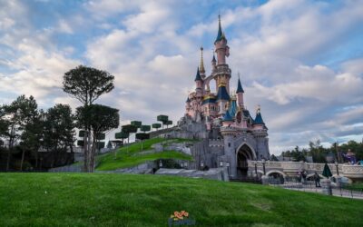 Cómo planificar el viaje a Disneyland Paris perfecto, todo lo que debes tener en cuenta