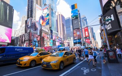 Qué ver en Nueva York en 5 días, los imprescindibles que no debes perderte