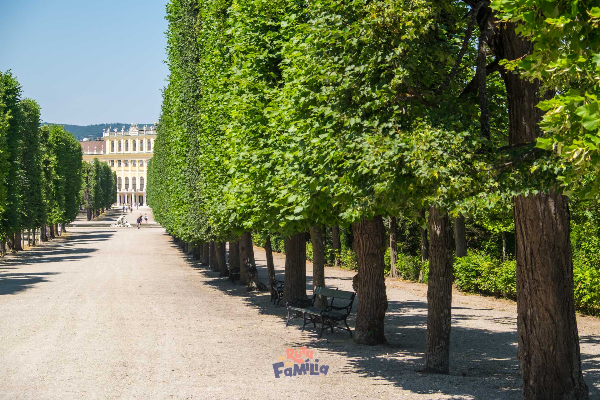 palacio_schonbrunn_viena_derutaenfamilia_016 Parque Schönbrunn