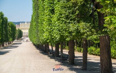 Palau Schönbrunn de Viena, tot el que has de saber per visitar-lo