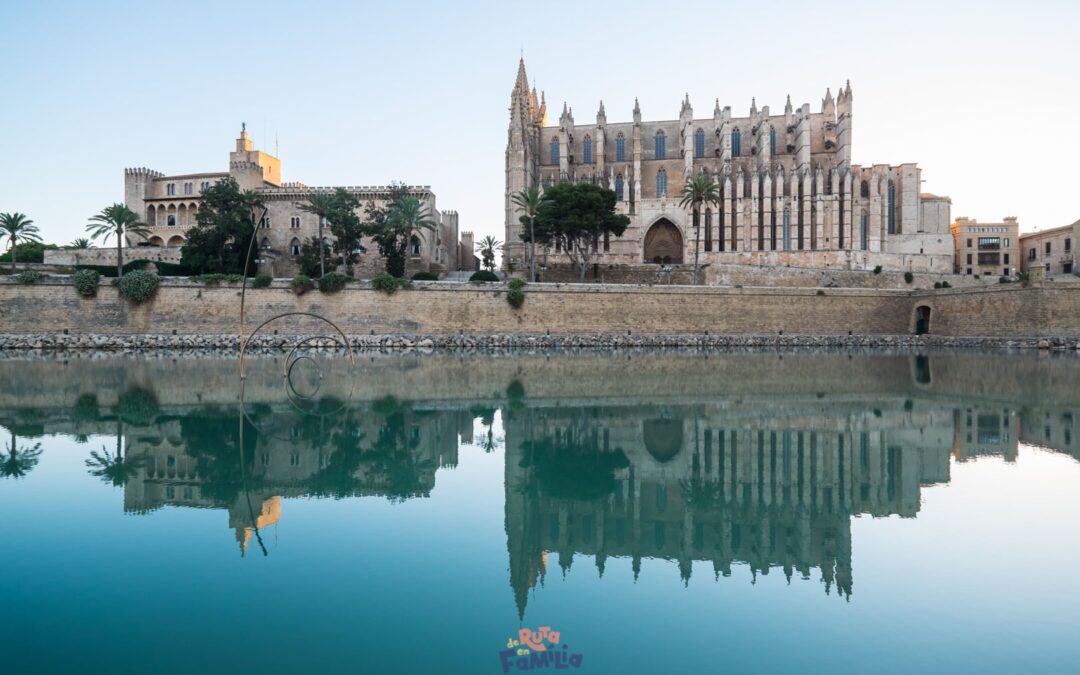 Qué ver en Palma. Qué hacer durante un día en la capital de las Islas Baleares