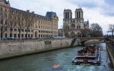Què veure a París en 4 o 5 dies: itinerari complet (amb excursions)