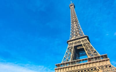 Preparando una escapada a París de tres días