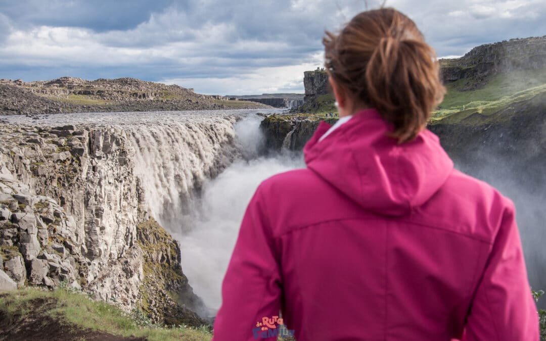 30 llocs imprescindibles (i GRATIS) que has de visitar a Islàndia