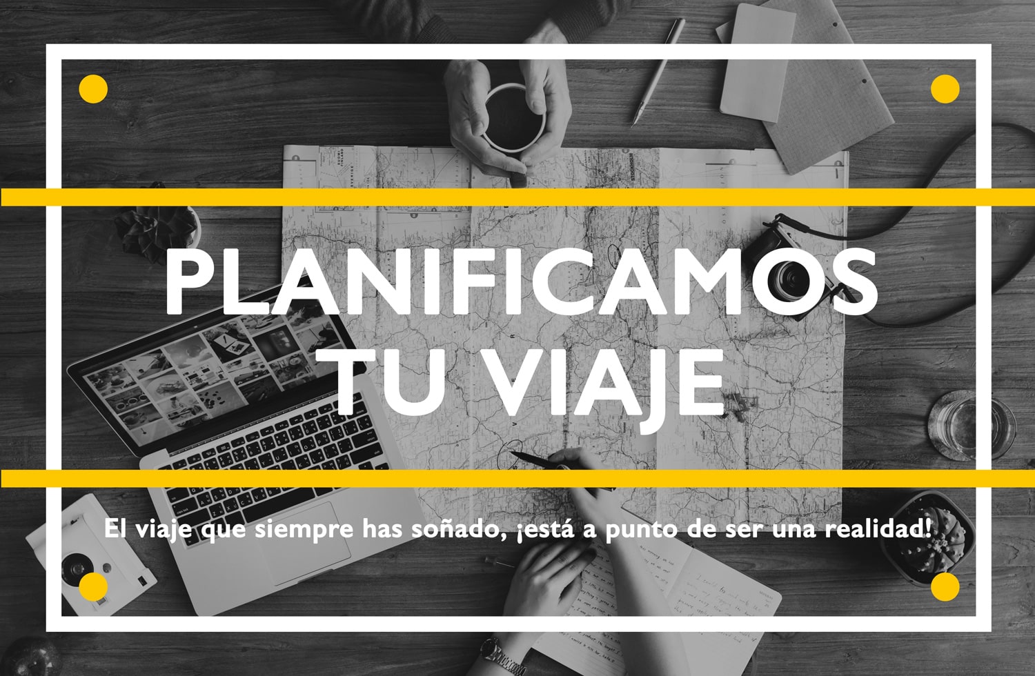 planificamos tu viaje