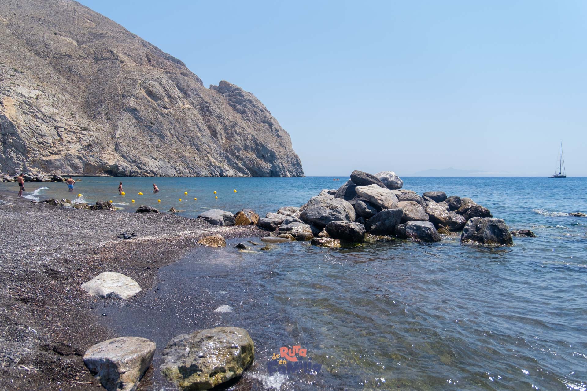 playas_de_Santorini_derutaenfamilia_007 Las mejores playas de Santorini