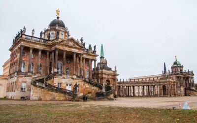 Cómo ir de Berlín a Potsdam y qué ver en la ciudad de los reyes prusianos