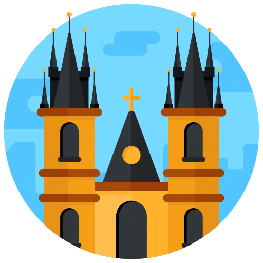 praga