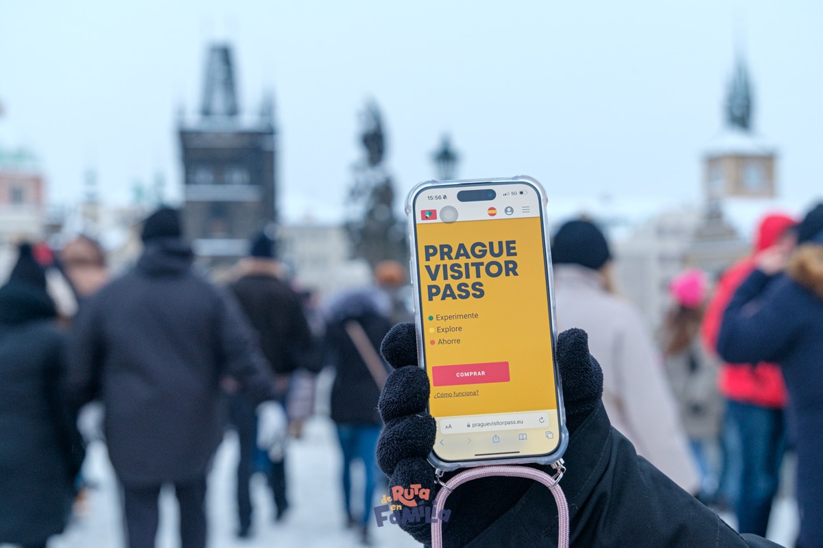 prague_card_derutaenfamilia_006 Prague Card o Prague Visitor Pass. ¿Cuál es mejor?