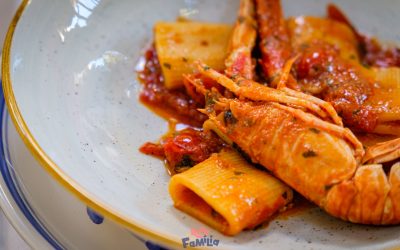 Què menjar a la Puglia, la guia més completa sobre gastronomia pugliese