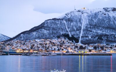 Mejores excursiones en Tromsø: qué hacer en invierno y cuál elegir