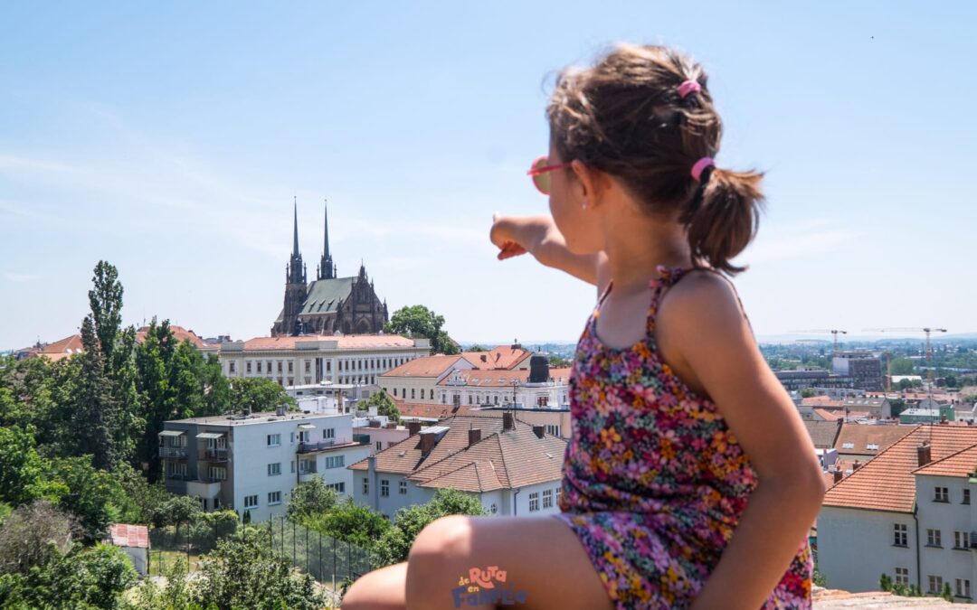 Qué ver en Brno, todo lo que no debes perderte en la segunda ciudad de la República Checa
