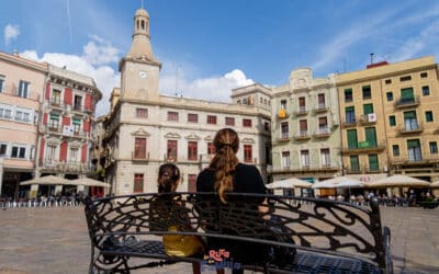 Qué hacer en Reus con niños, las mejores actividades para hacer en familia