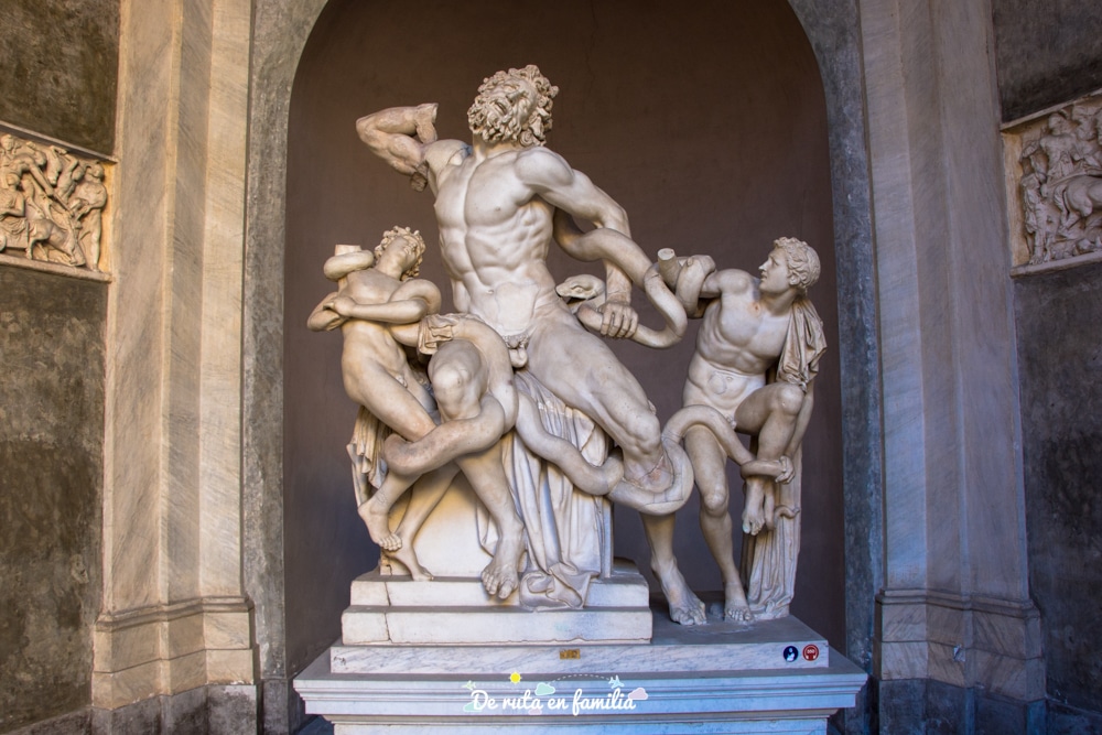 Roma en 3 dias