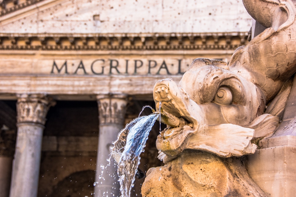 Guía para visitar Roma en 3 días