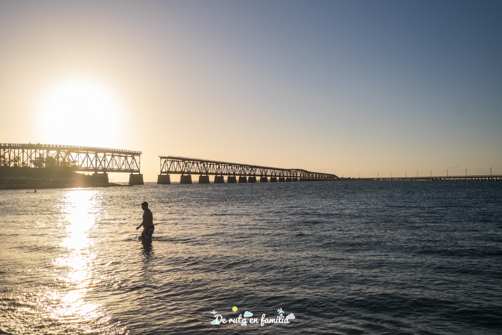 Ruta de 2 días por los Cayos de Florida