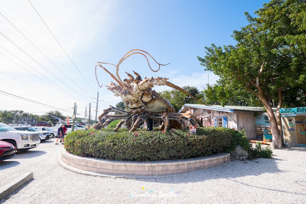 Ruta de 2 días por los Cayos de Florida