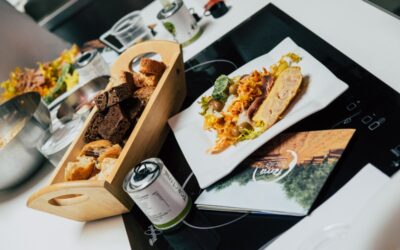 El Paisaje de los Genios. Escapada cultural y gastronómica en Tarragona