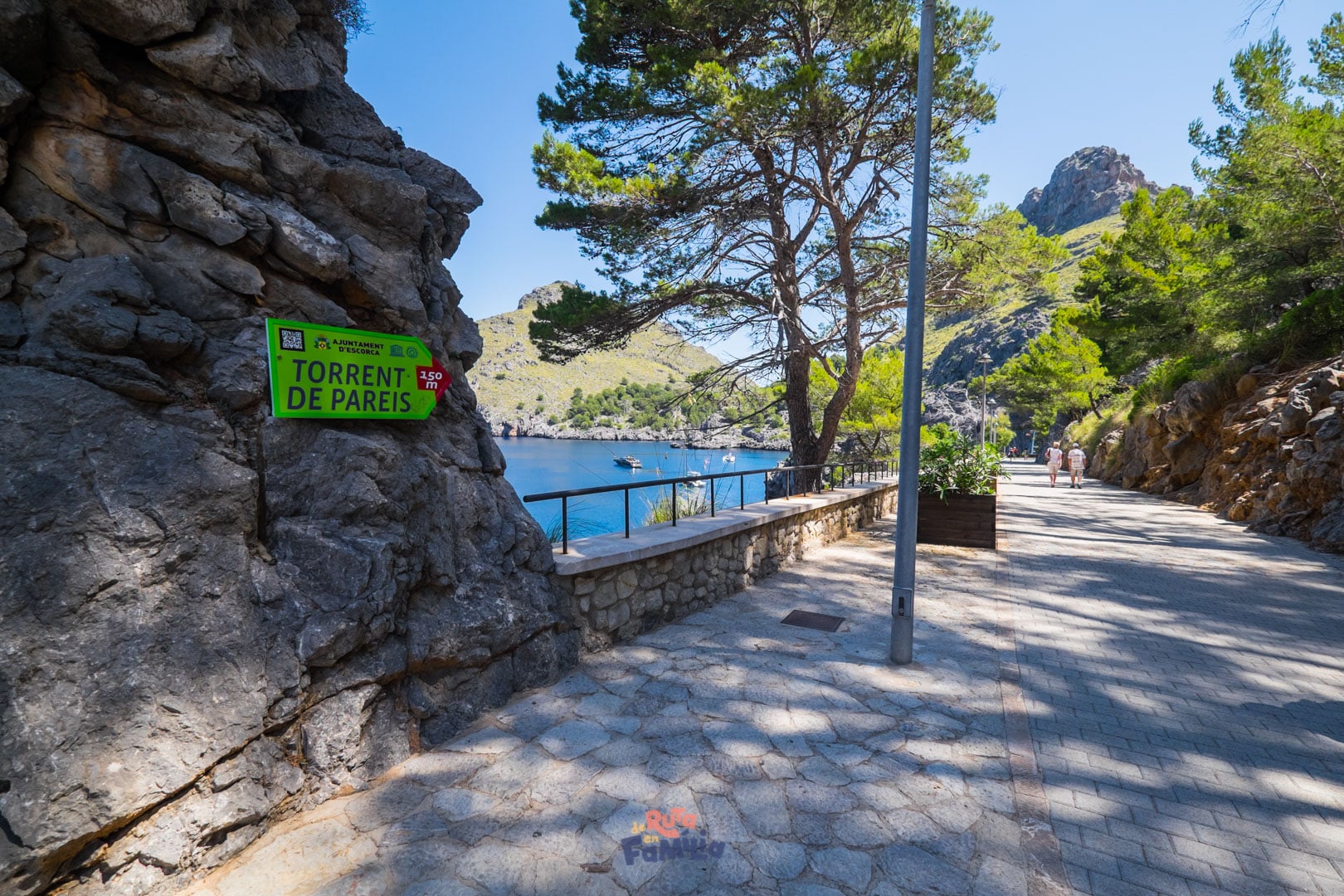 sa_calobra_mallorca_derutaenfamilia_008 port de sa calobra