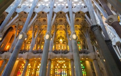 No hay entradas para la Sagrada Familia: qué hacer si están agotadas