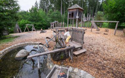 Los 15 mejores planes para disfrutar de Salzburgo con niños