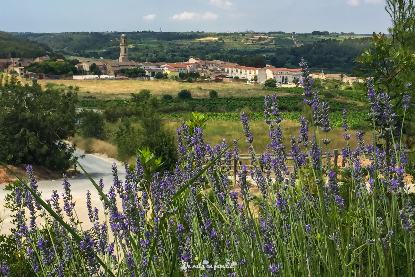santuari_montferri-17 el poble de Montferri