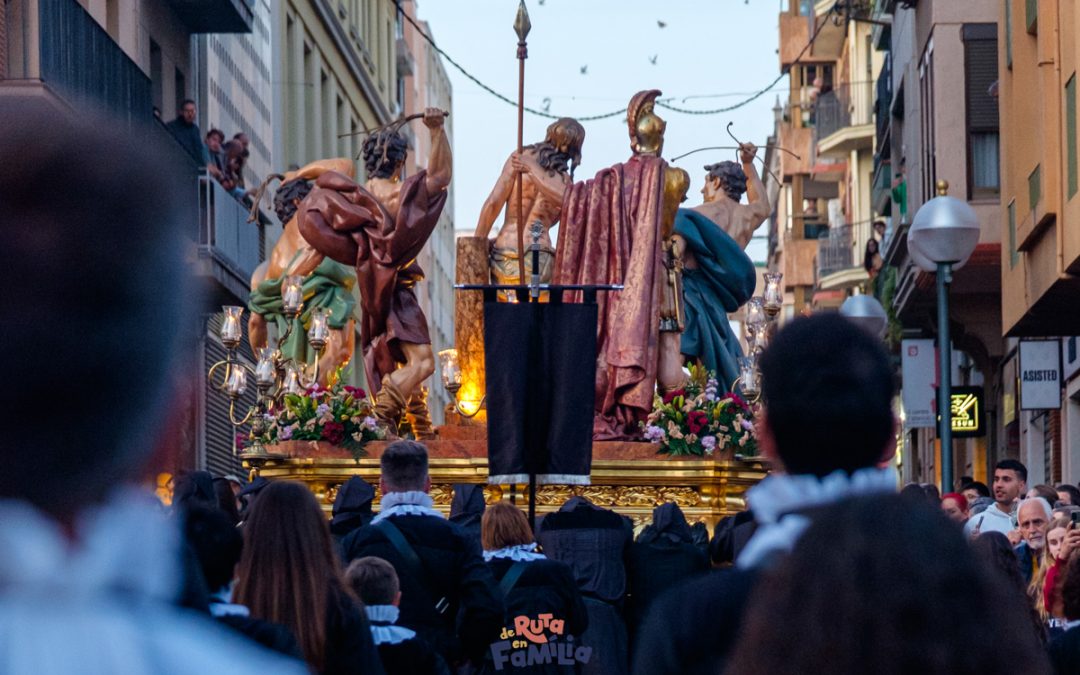 Setmana Santa de Tarragona 2025, la guia més completa per viure-la com un autèntic tarragoní