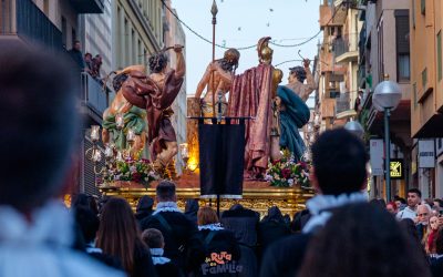 Setmana Santa de Tarragona 2025, la guia més completa per viure-la com un autèntic tarragoní