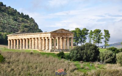Temple de Segesta, com visitar un dels parcs arqueològics més importants de Sicília