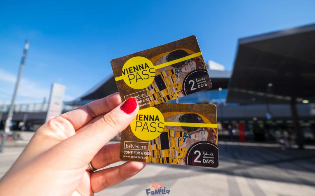 Vienna Pass. ¿Merece la pena? Te contamos nuestra opinión