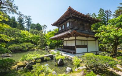 Descubriendo el barrio de Higashiyama, el más tradicional y espectacular de Kyoto
