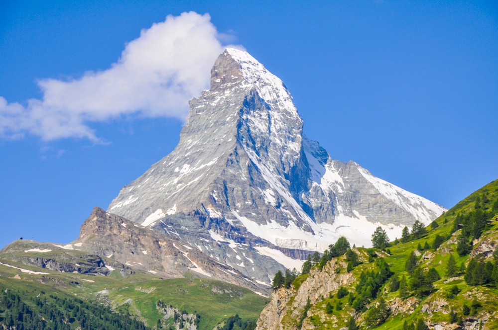 visitar_Zermatt_Matterhorn Zermatt Matterhorn