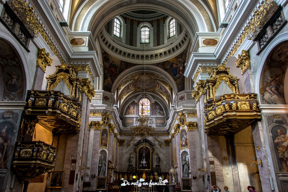 visitar ljubljana en un dia eslovenia