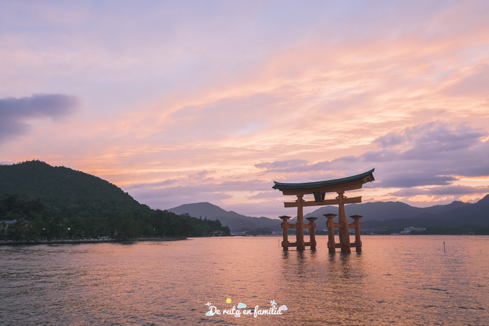 visitar miyajima por libre