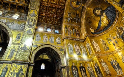 Ruta por Sicilia (II): Recorrer la capital de Sicilia y visitar Monreale desde Palermo