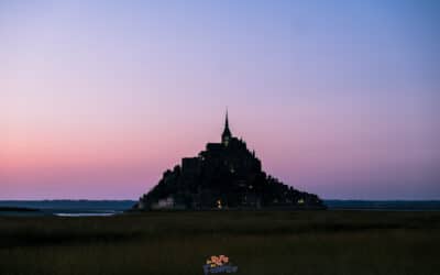 Tot el que has de saber per visitar el Mont Saint-Michel